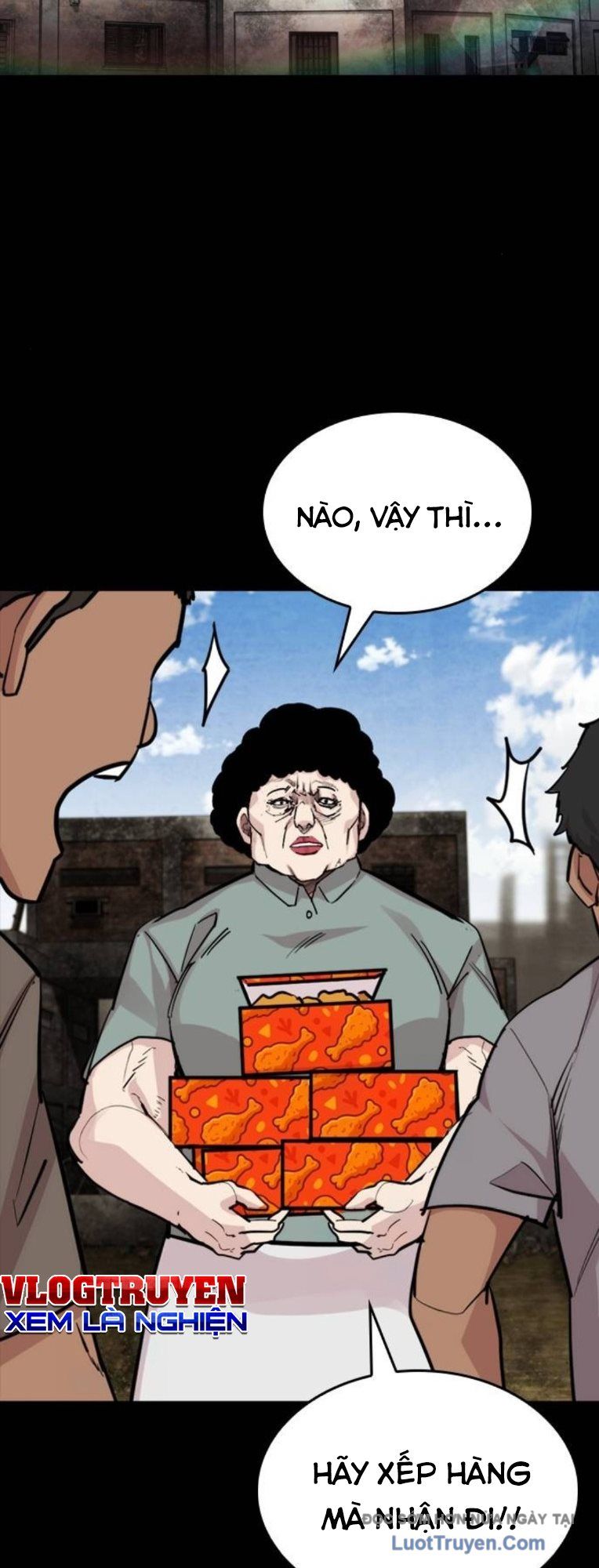 Ventablack Chapter 50 - Trang 2
