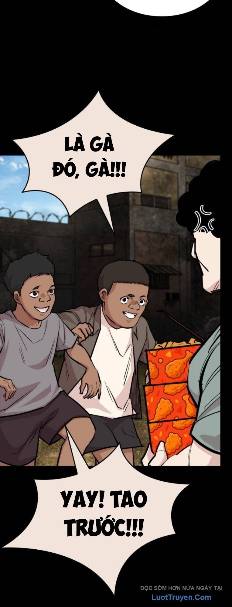 Ventablack Chapter 50 - Trang 2