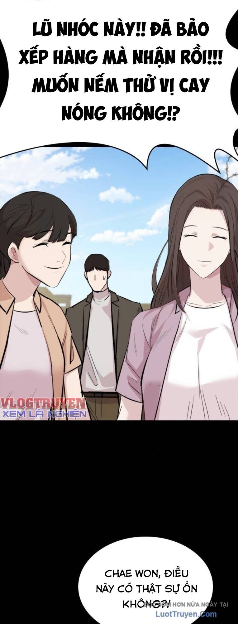 Ventablack Chapter 50 - Trang 2