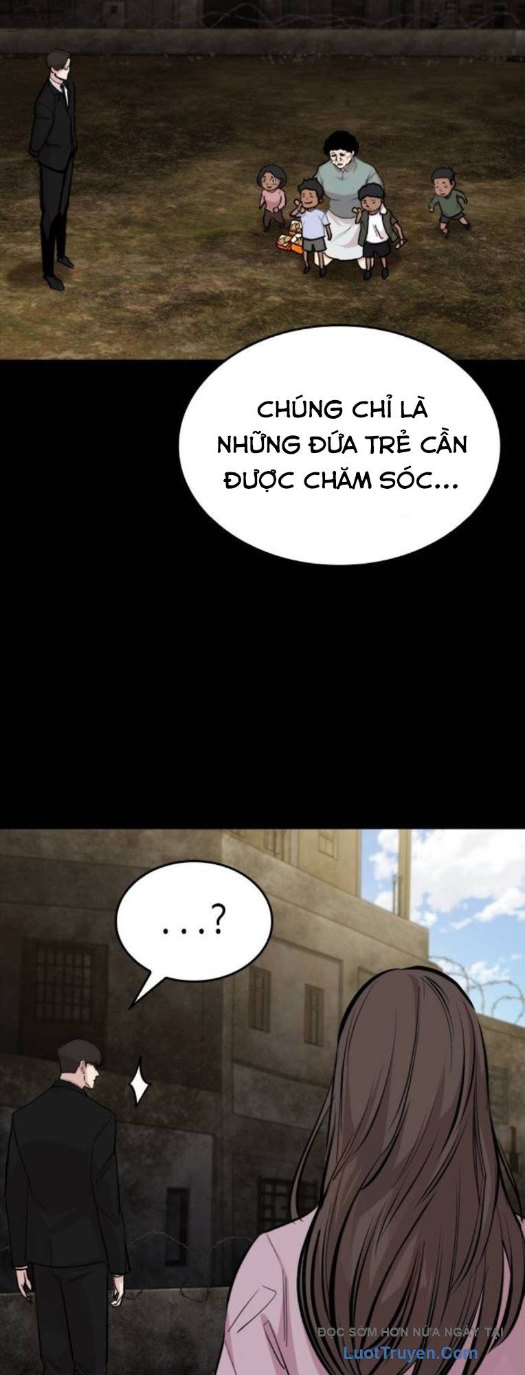Ventablack Chapter 50 - Trang 2