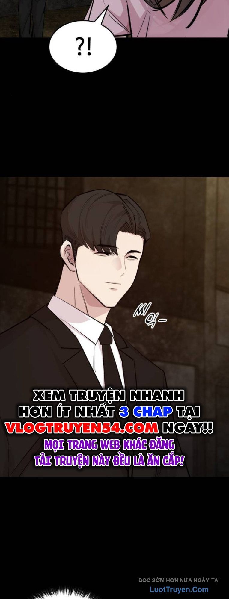 Ventablack Chapter 50 - Trang 2