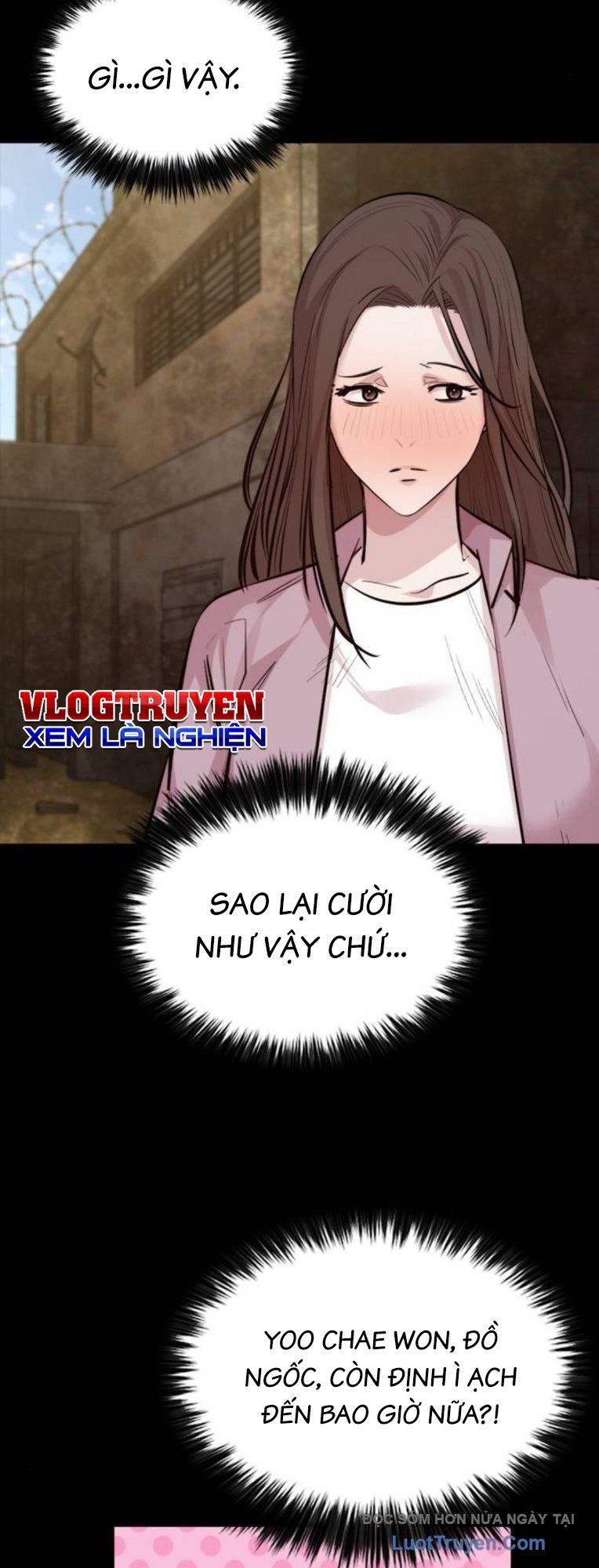 Ventablack Chapter 50 - Trang 2