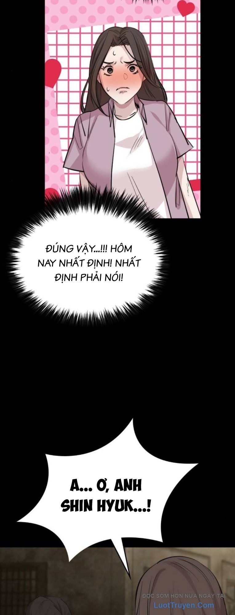 Ventablack Chapter 50 - Trang 2
