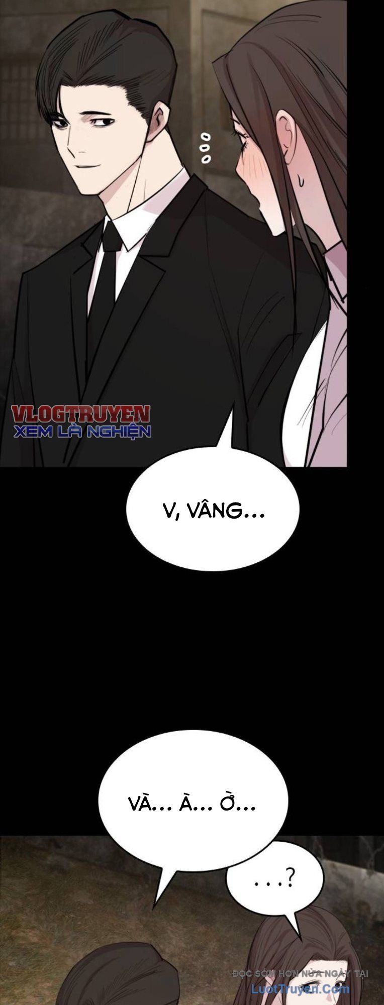 Ventablack Chapter 50 - Trang 2