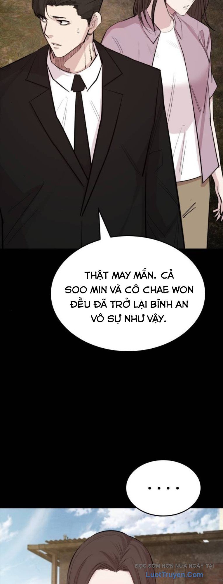Ventablack Chapter 50 - Trang 2