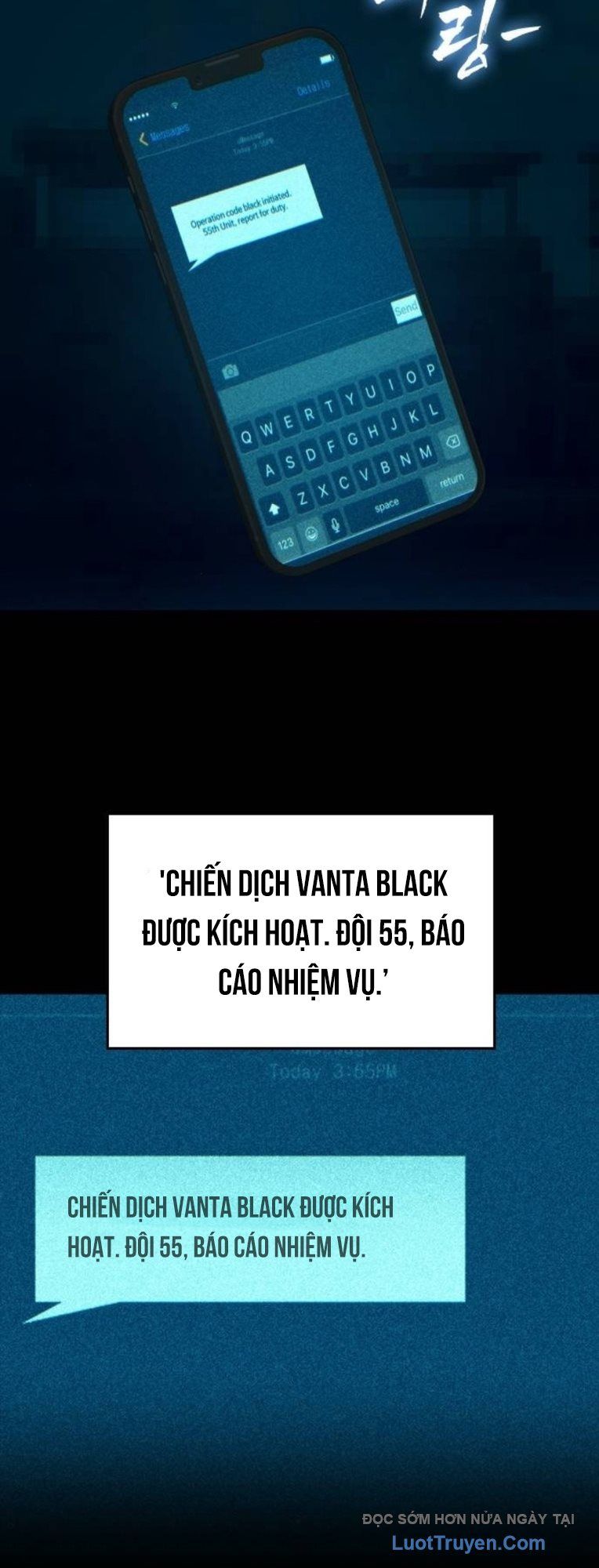 Ventablack Chapter 50 - Trang 2