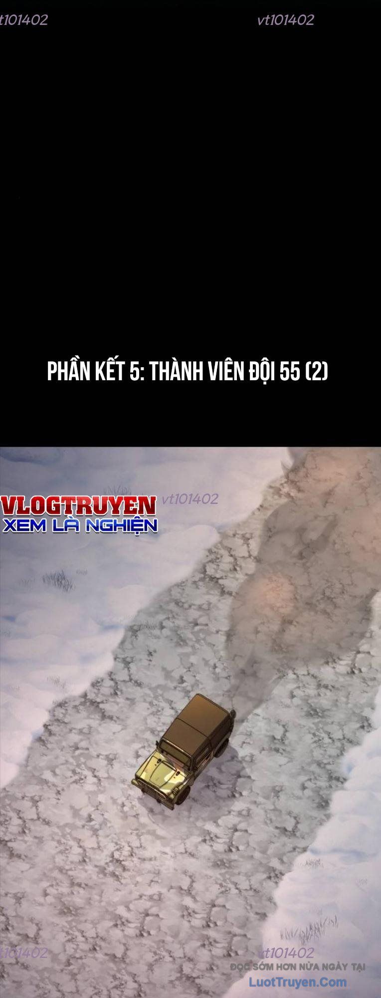 Ventablack Chapter 50 - Trang 2