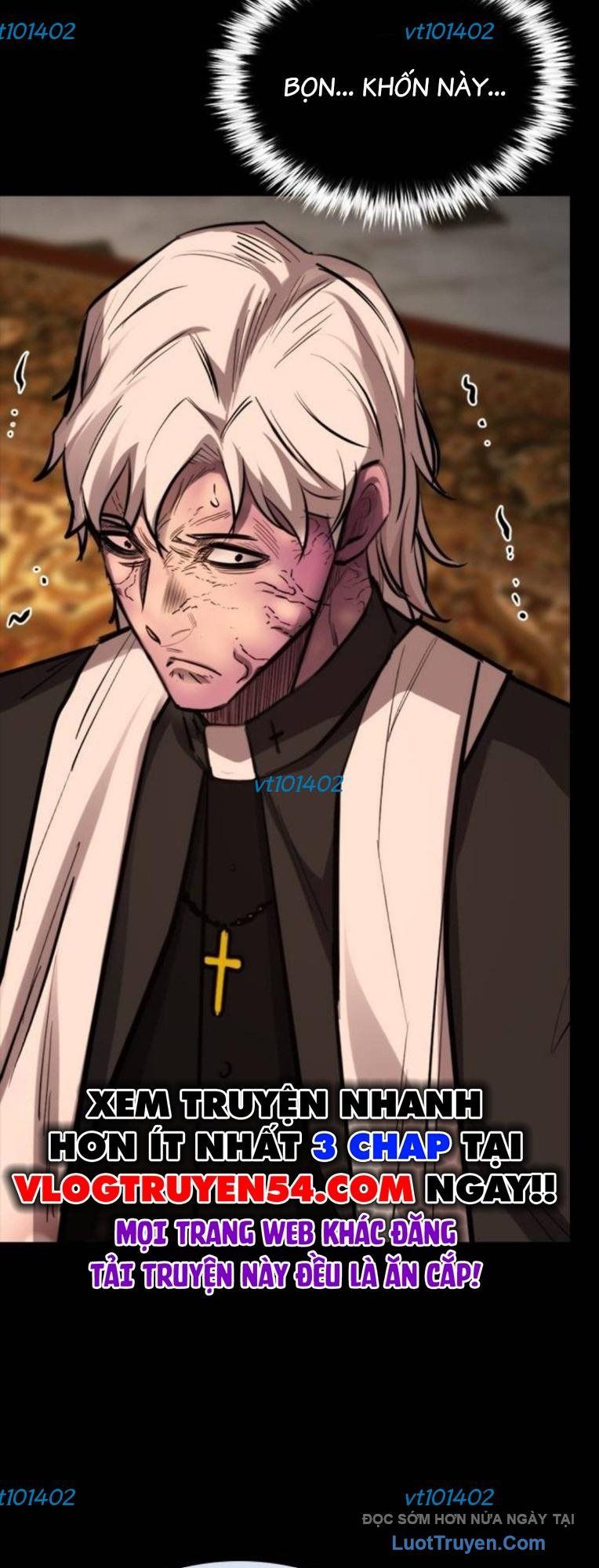 Ventablack Chapter 50 - Trang 2