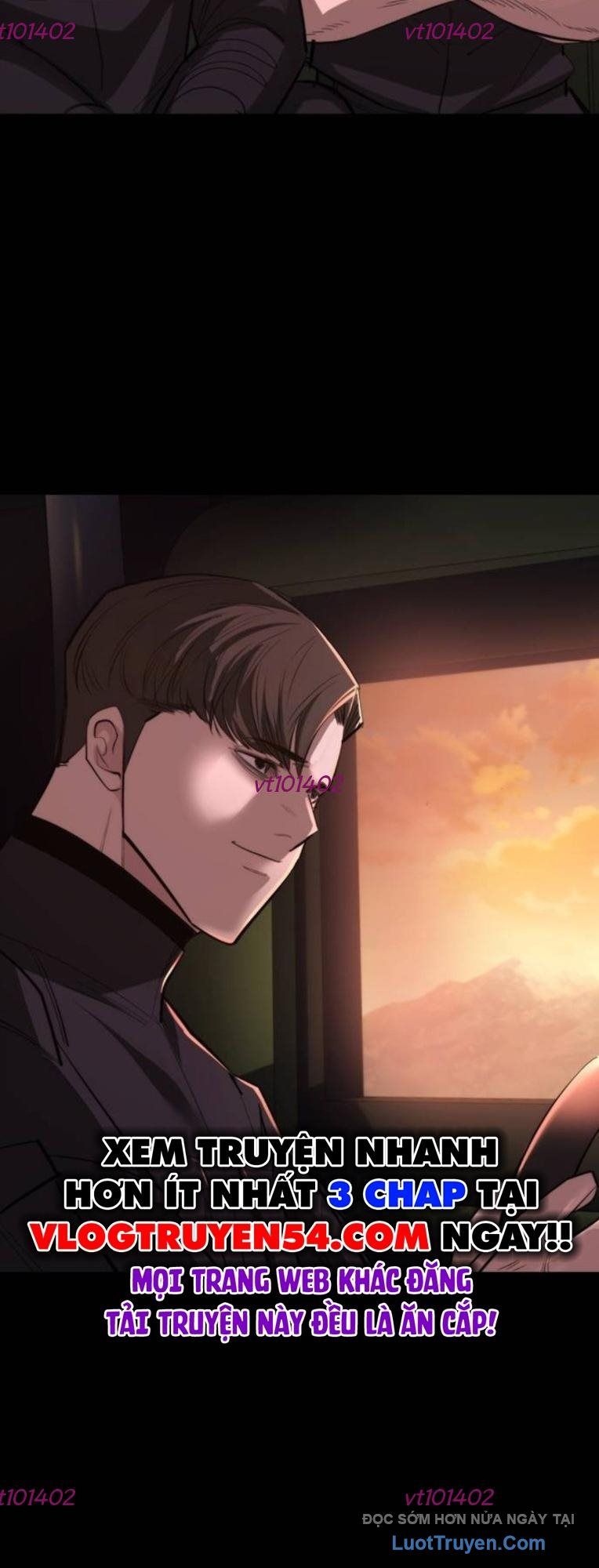 Ventablack Chapter 50 - Trang 2