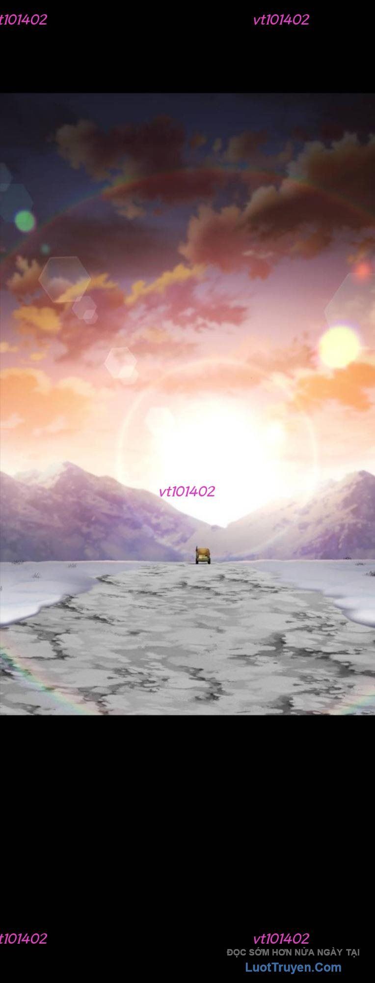 Ventablack Chapter 50 - Trang 2