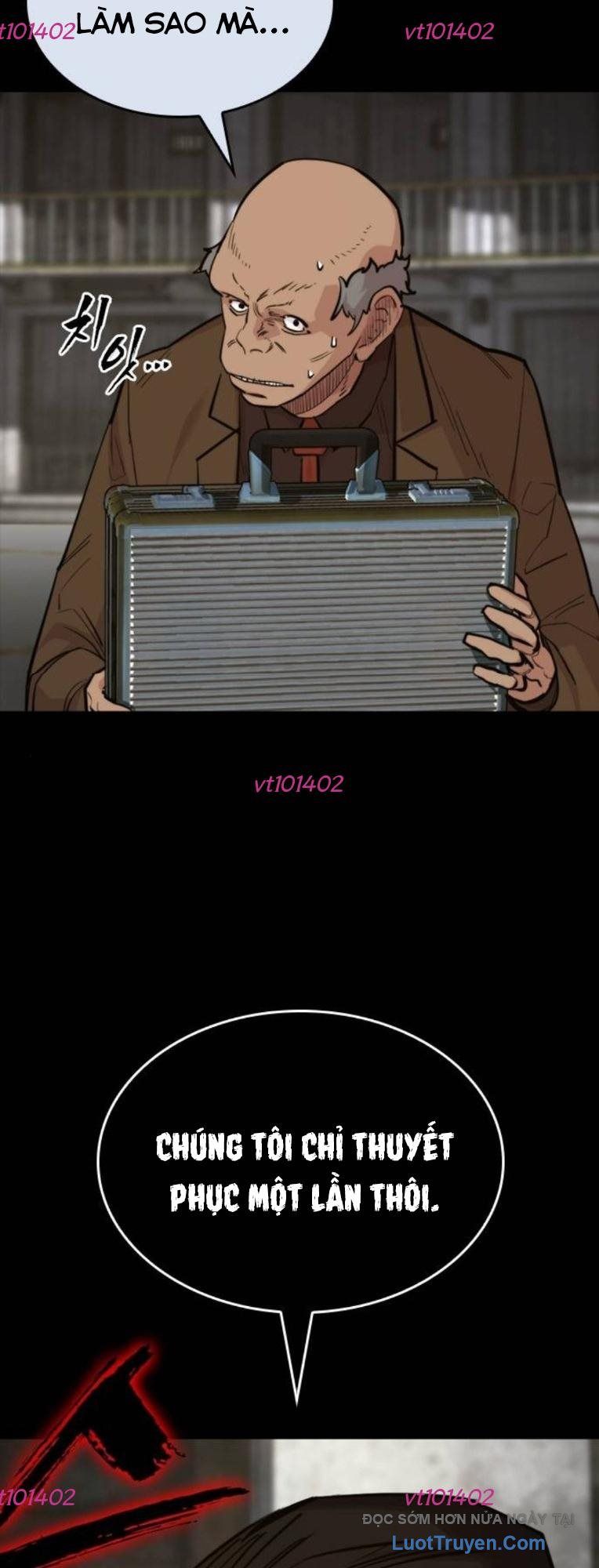 Ventablack Chapter 50 - Trang 2