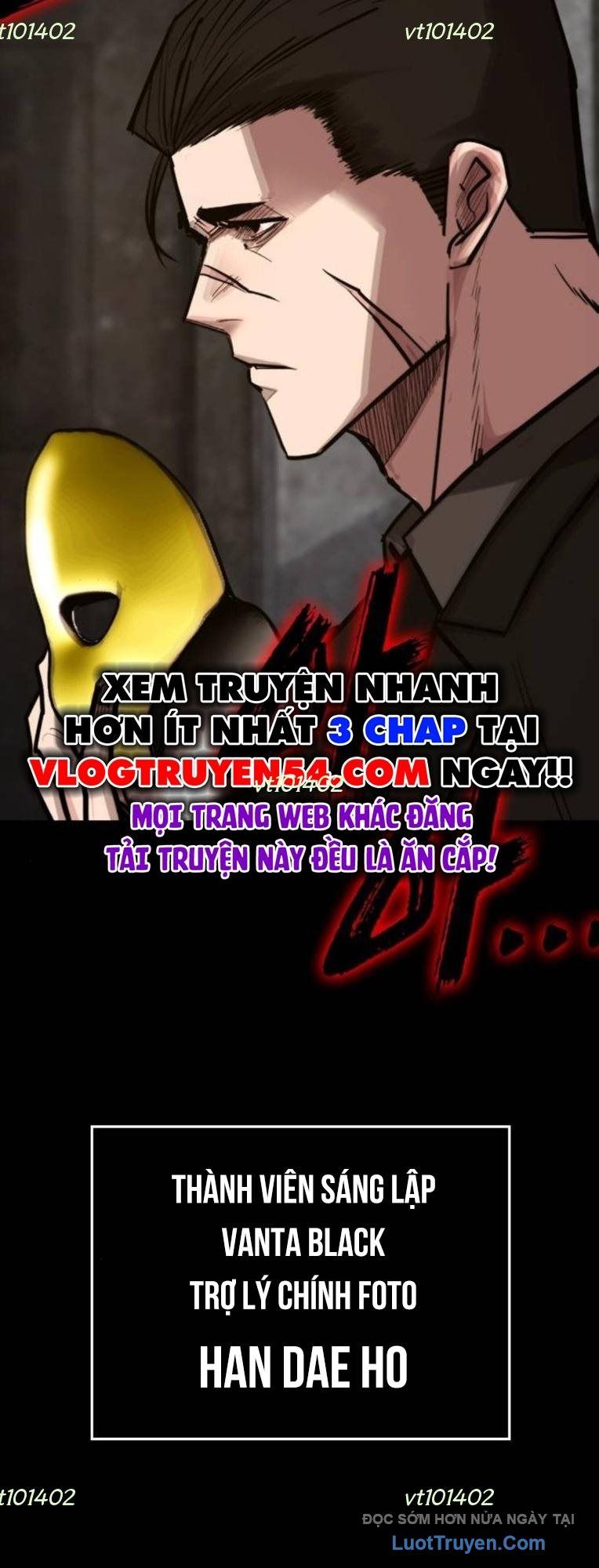 Ventablack Chapter 50 - Trang 2