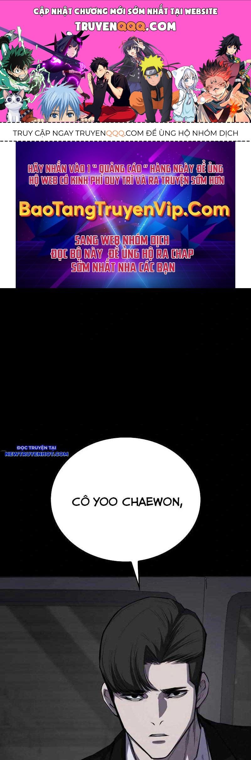 Ventablack Chapter 6 - Trang 2