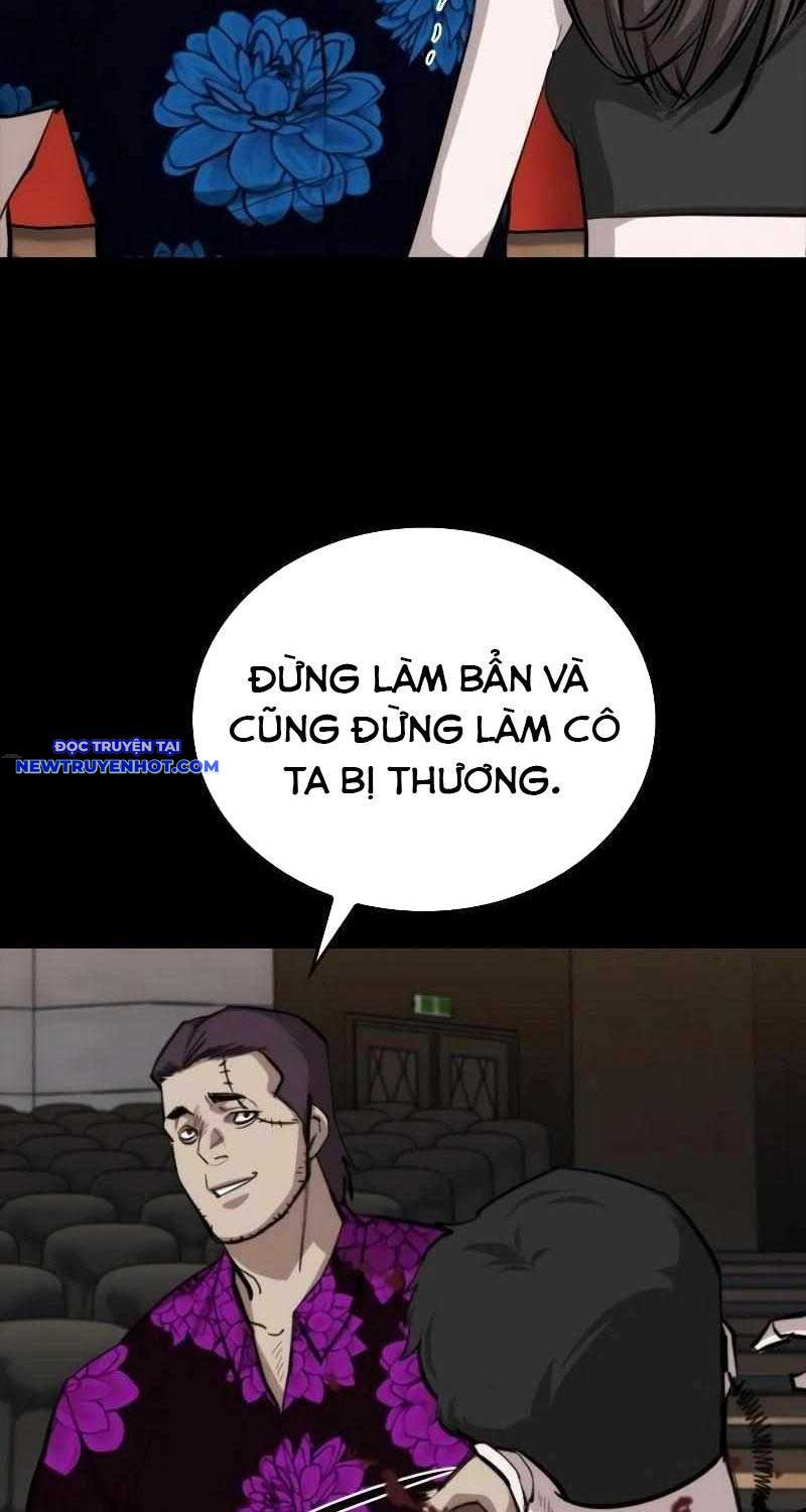Ventablack Chapter 6 - Trang 2
