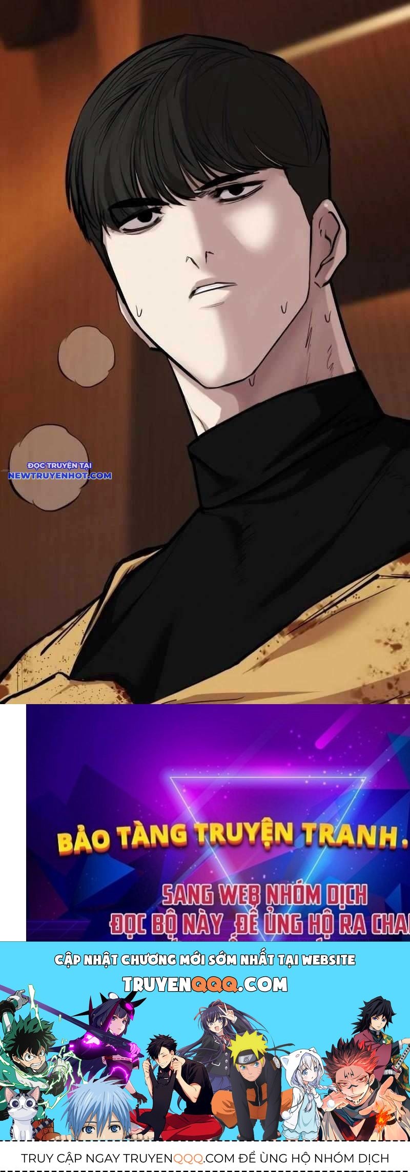 Ventablack Chapter 6 - Trang 2