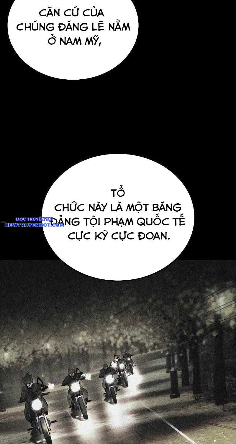 Ventablack Chapter 6 - Trang 2