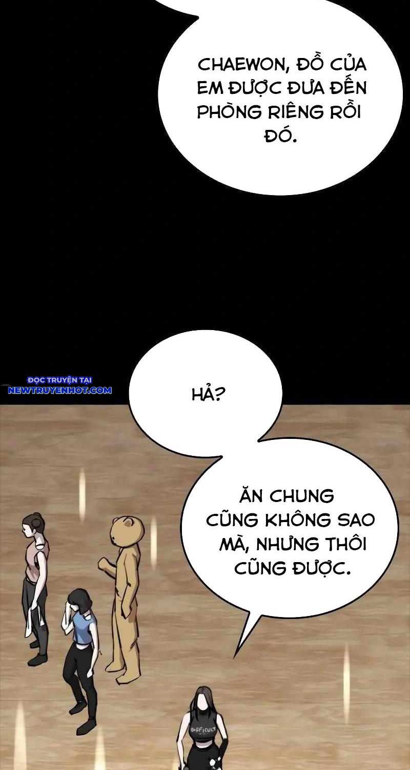 Ventablack Chapter 6 - Trang 2