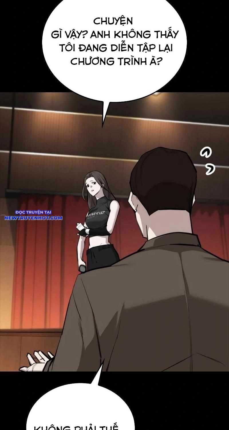 Ventablack Chapter 6 - Trang 2