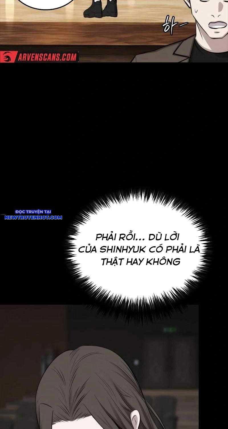 Ventablack Chapter 6 - Trang 2