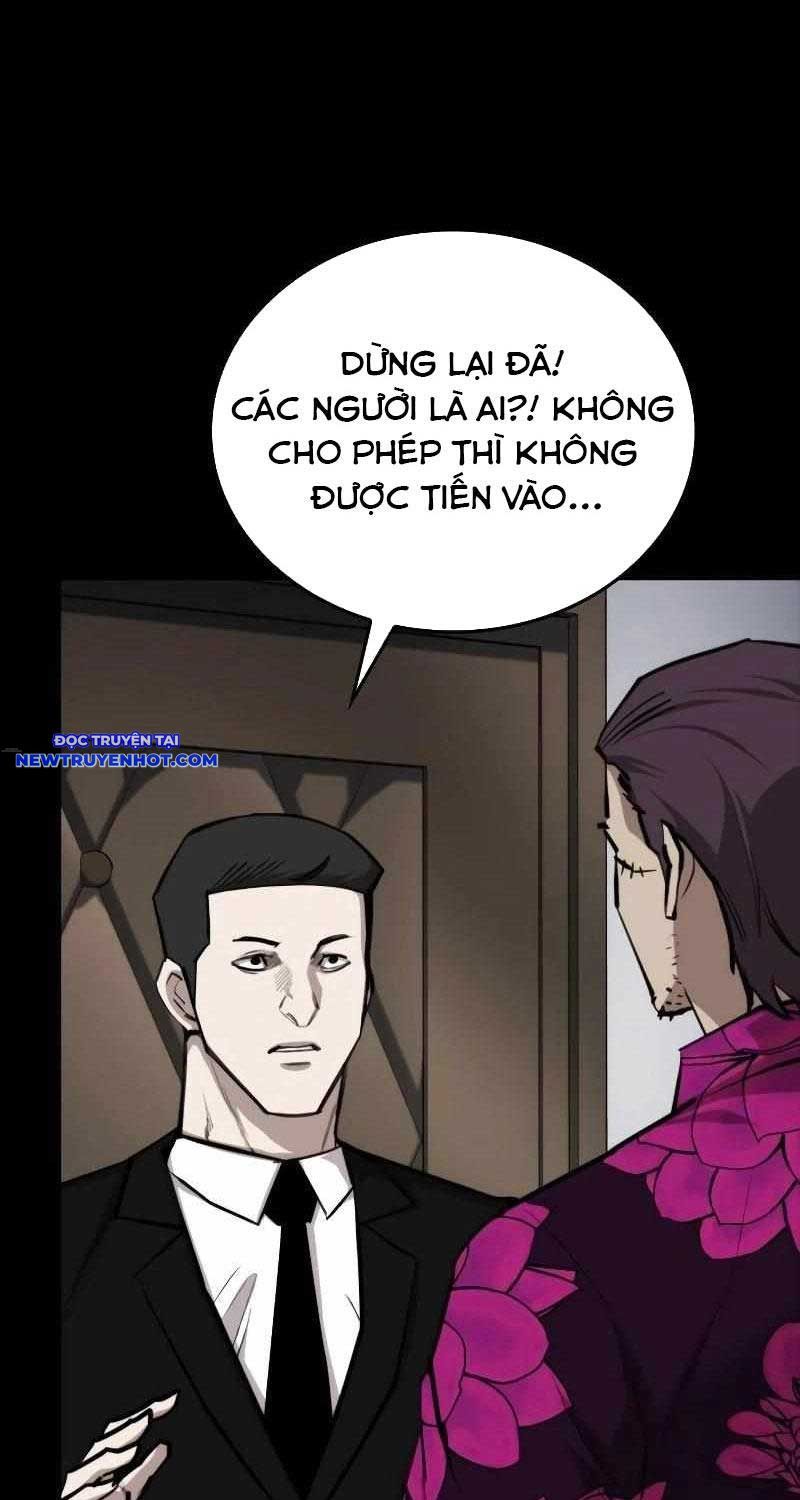 Ventablack Chapter 6 - Trang 2