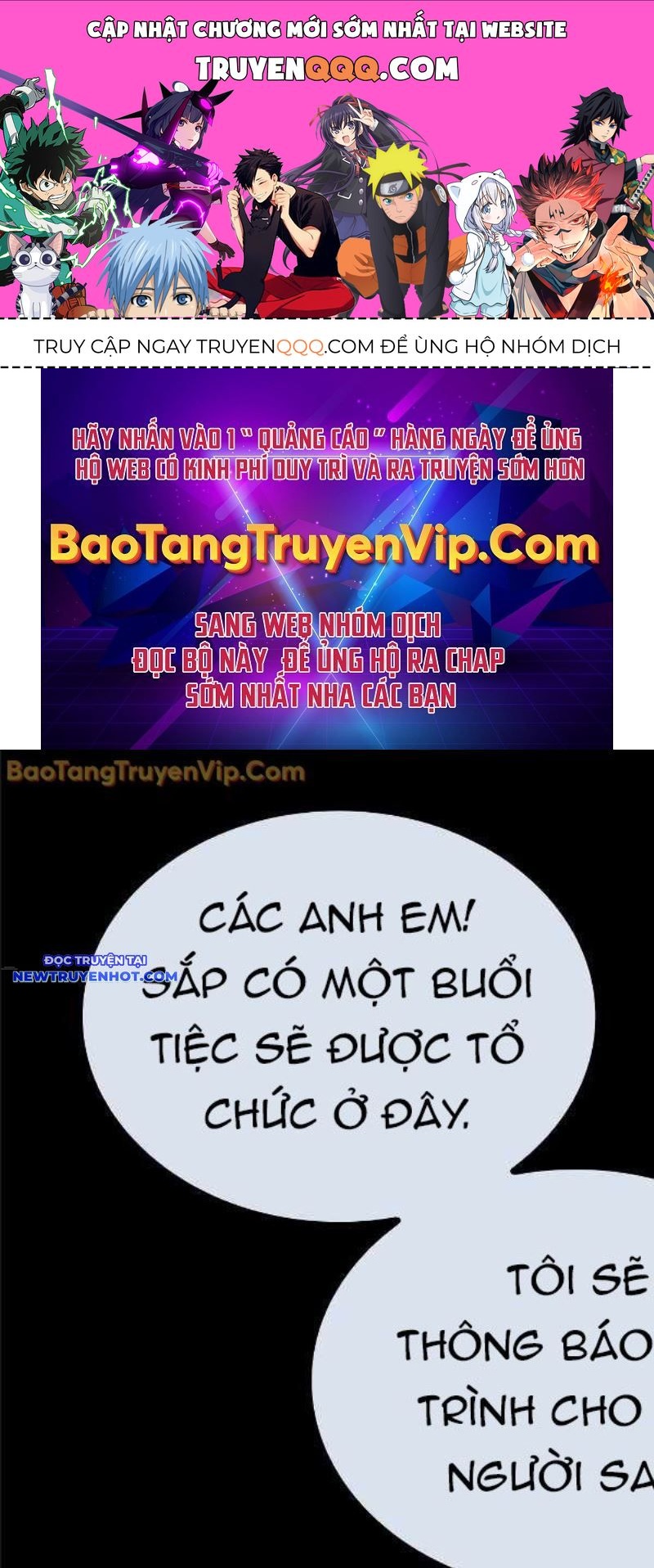 Ventablack Chapter 9 - Trang 2
