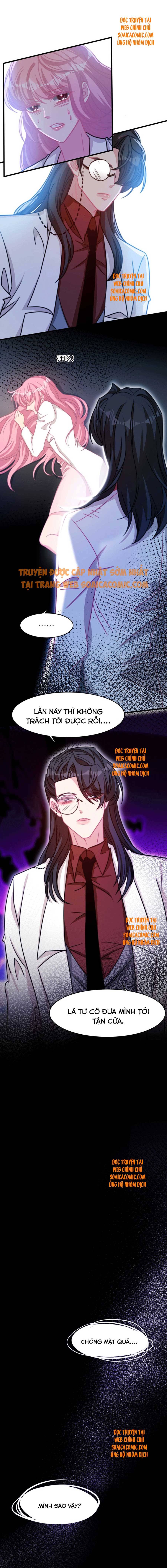 Vết Cắn Chí Mạng Chapter 47 - Trang 2