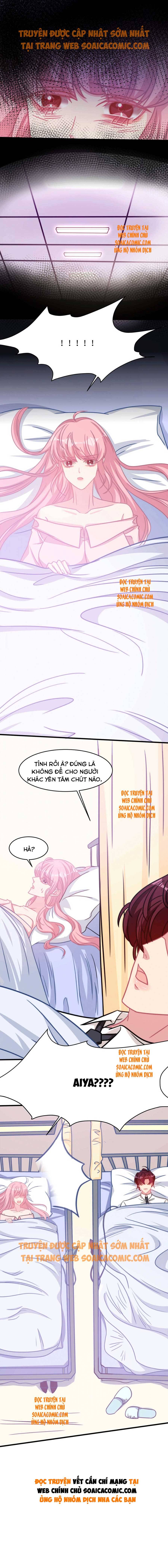 Vết Cắn Chí Mạng Chapter 47 - Trang 2