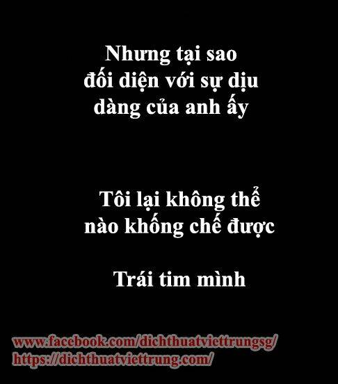 Vết Cắn Ngọt Ngào 2 Chapter 0 - Trang 2