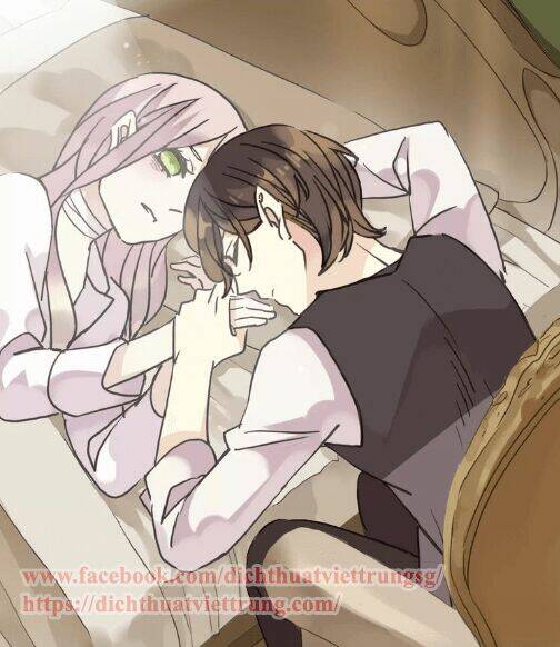 Vết Cắn Ngọt Ngào 2 Chapter 0 - Trang 2