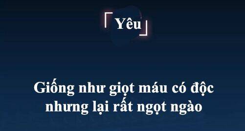 Vết Cắn Ngọt Ngào 2 Chapter 0 - Trang 2