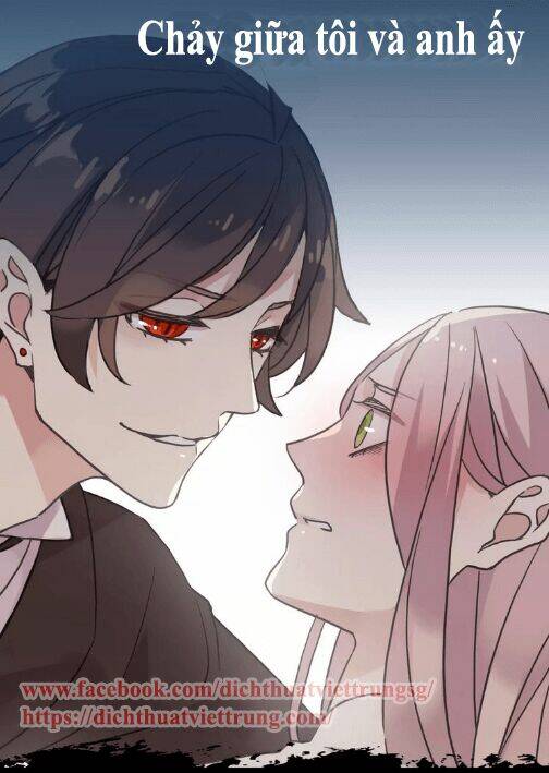 Vết Cắn Ngọt Ngào 2 Chapter 0 - Trang 2