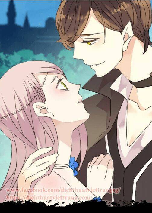 Vết Cắn Ngọt Ngào 2 Chapter 0 - Trang 2