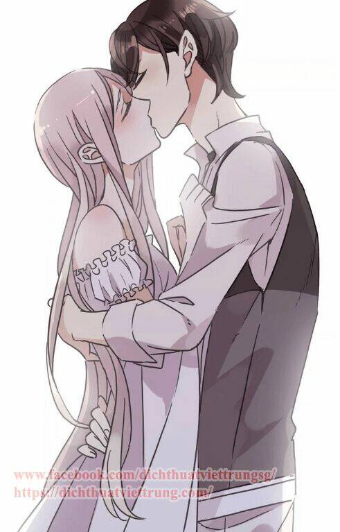 Vết Cắn Ngọt Ngào 2 Chapter 0 - Trang 2