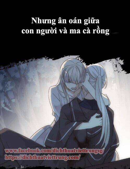 Vết Cắn Ngọt Ngào 2 Chapter 0 - Trang 2