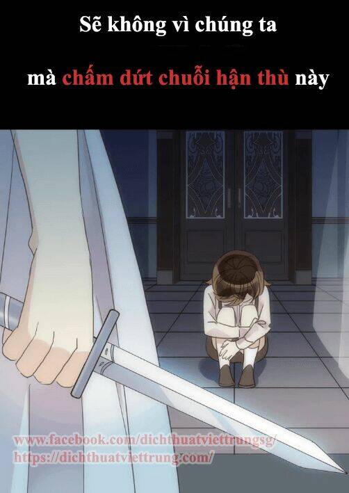 Vết Cắn Ngọt Ngào 2 Chapter 0 - Trang 2