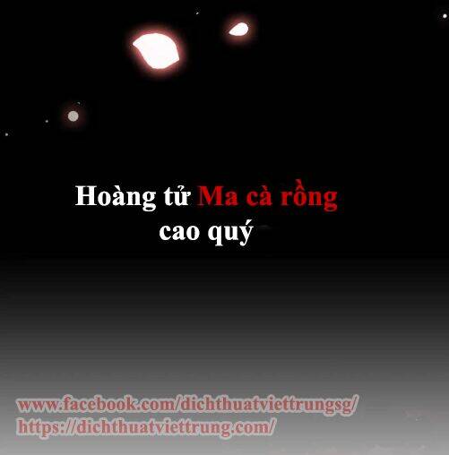 Vết Cắn Ngọt Ngào 2 Chapter 0 - Trang 2