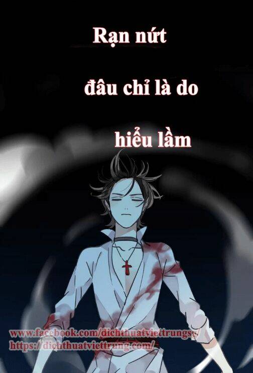 Vết Cắn Ngọt Ngào 2 Chapter 0 - Trang 2