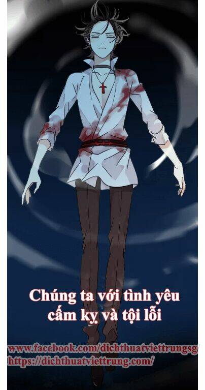 Vết Cắn Ngọt Ngào 2 Chapter 0 - Trang 2