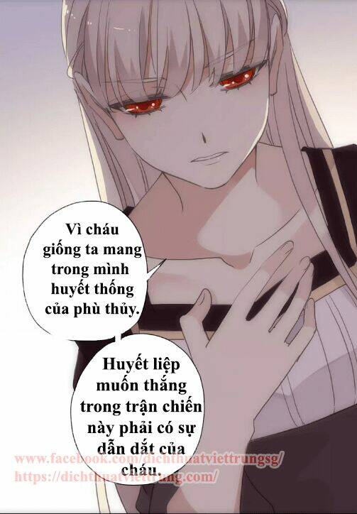 Vết Cắn Ngọt Ngào 2 Chapter 0 - Trang 2