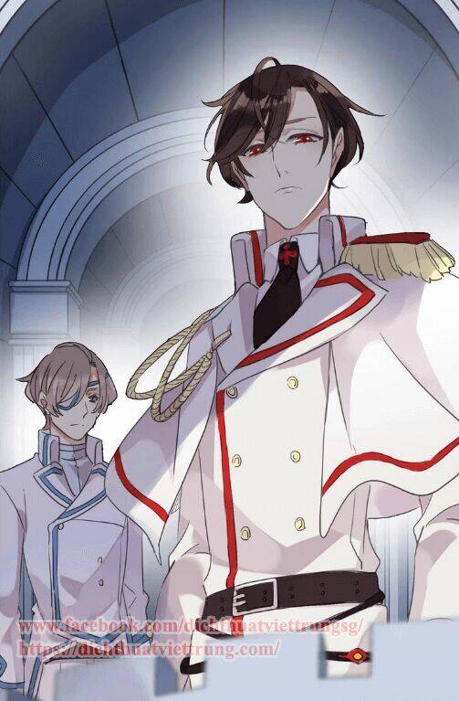 Vết Cắn Ngọt Ngào 2 Chapter 0 - Trang 2