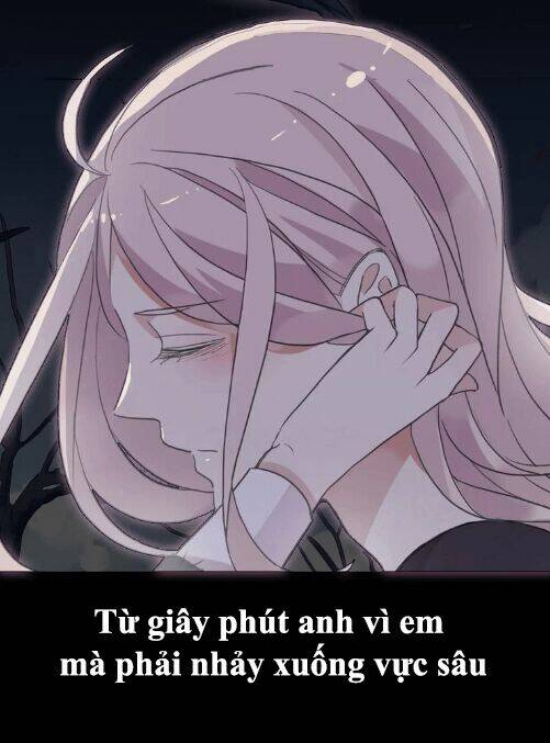 Vết Cắn Ngọt Ngào 2 Chapter 0 - Trang 2