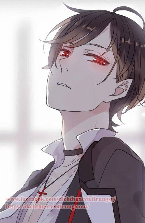 Vết Cắn Ngọt Ngào 2 Chapter 0 - Trang 2