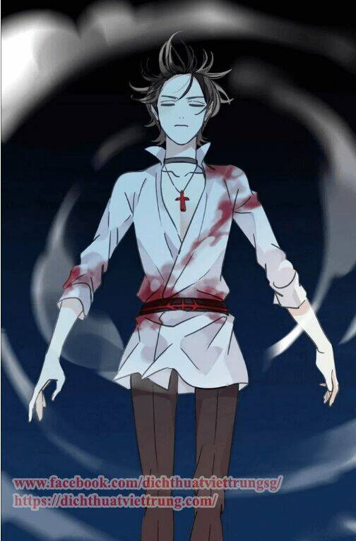 Vết Cắn Ngọt Ngào 2 Chapter 0 - Trang 2