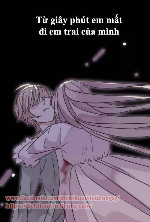 Vết Cắn Ngọt Ngào 2 Chapter 0 - Trang 2