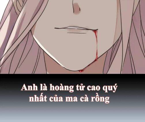 Vết Cắn Ngọt Ngào 2 Chapter 0 - Trang 2