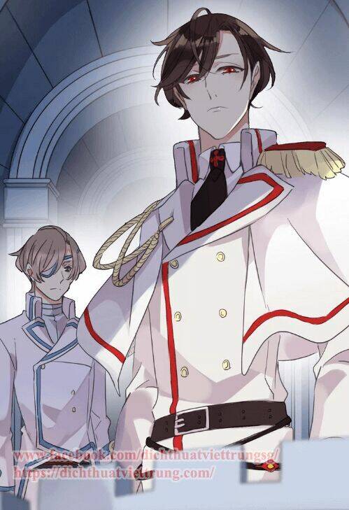 Vết Cắn Ngọt Ngào 2 Chapter 0 - Trang 2