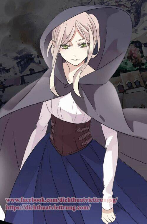 Vết Cắn Ngọt Ngào 2 Chapter 0 - Trang 2