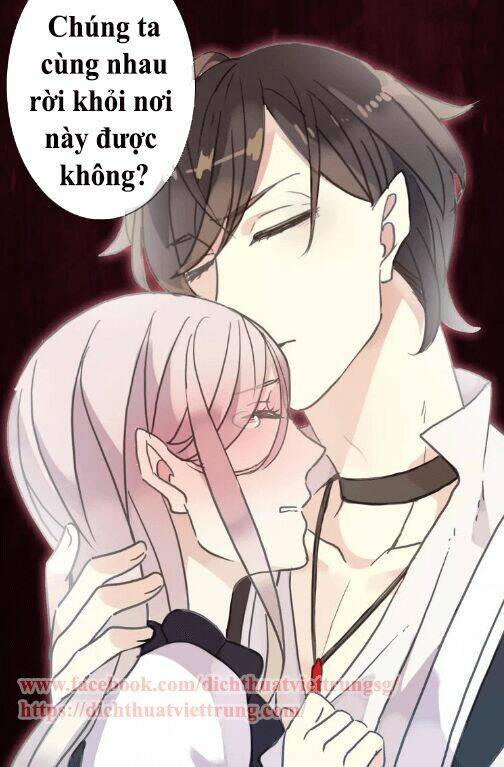 Vết Cắn Ngọt Ngào 2 Chapter 0 - Trang 2