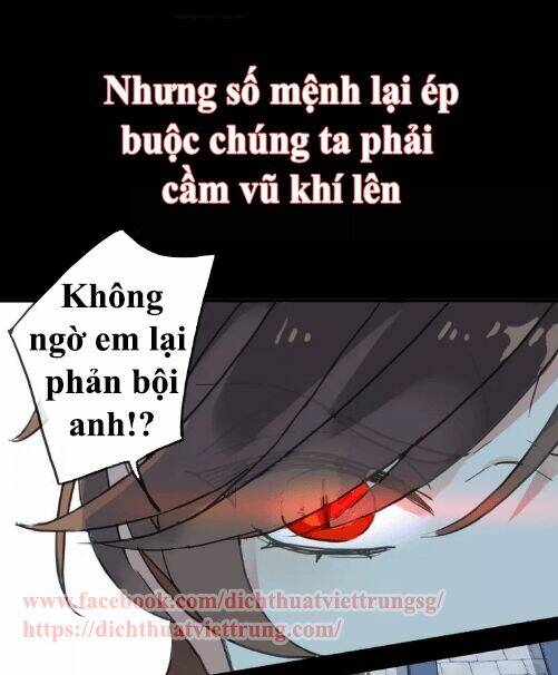 Vết Cắn Ngọt Ngào 2 Chapter 0 - Trang 2