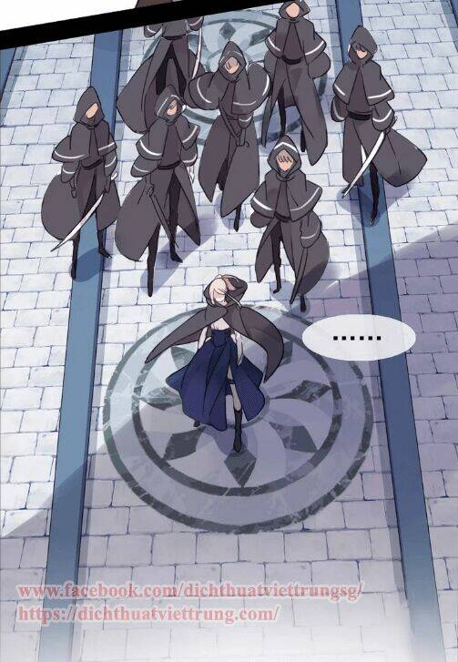 Vết Cắn Ngọt Ngào 2 Chapter 0 - Trang 2